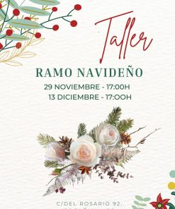 Reserva taller navidad - Imagen 3