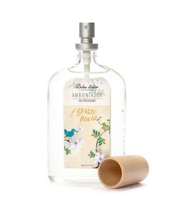 Ambientador Spray 100 ml - Jazmin Blanco (Boles d'Olor)