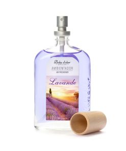Ambientador Spray 100 ml - Lavanda (Boles d'Olor)