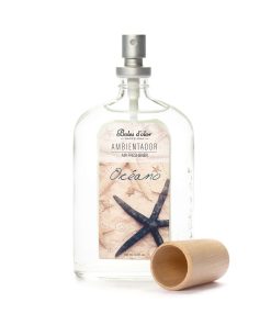 Ambientador Spray 100 ml - Oceano (Boles d'Olor)