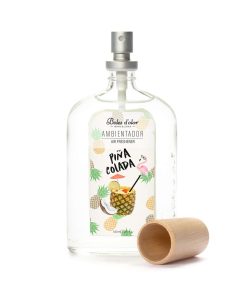 Ambientador Spray 100 ml - Piña Colada (Boles d'Olor)