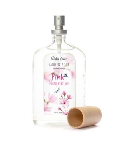 Ambientador Spray 100 ml - Pink Magnolia (Boles d'Olor)