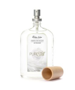 Ambientador Spray 100 ml - Pure silk (Boles d'Olor)