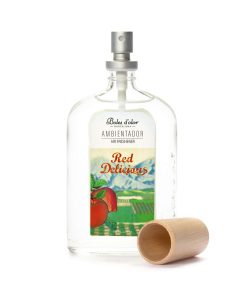 Ambientador Spray 100 ml - Red Delicious (Boles d'Olor)