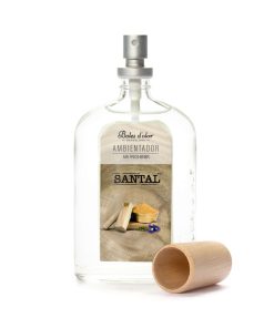 Ambientador Spray 100 ml - Santal (Boles d'Olor)