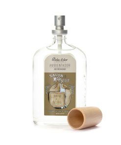 Ambientador Spray 100 ml - Savon de MArseille (Boles d'Olor)