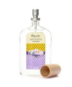 Ambientador Spray 100 ml - Soleil de Provence (Boles d'Olor)