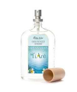 Ambientador Spray 100 ml - Tiaré (Boles d'Olor)