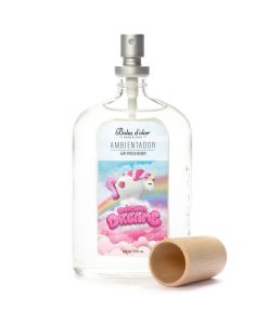 Ambientador Spray 100 ml - Unicorn Dreams (Boles d'Olor)