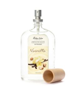 Ambientador Spray 100 ml - Vainilla (Boles d'Olor)