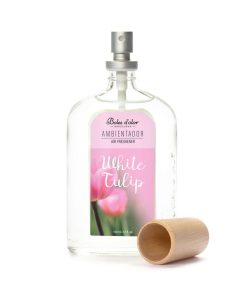 Ambientador Spray 100 ml - White Tulip (Boles d'Olor)