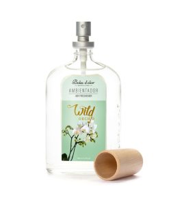 Ambientador Spray 100 ml - Wild Orchid (Boles d'Olor)