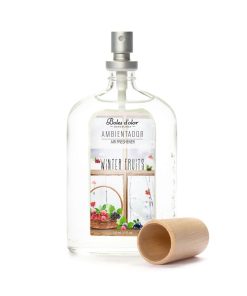 Ambientador Spray 100 ml - Winter Fruits  (Boles d'Olor)