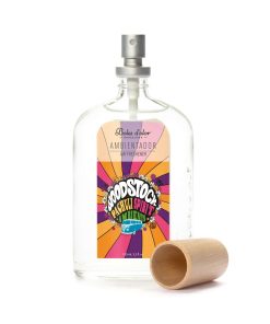 Ambientador Spray 100 ml - Woodstock (Boles d'Olor)