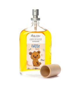 Ambientador Spray 100 ml - Kukette Infantil (Boles d'Olor)