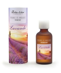 Bruma de Ambiente 50 ml - Lavanda (Boles d'Olor)