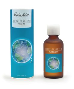Bruma de Ambiente 50 ml - O2 (Boles d'Olor)