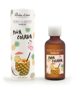 Bruma de Ambiente 50 ml - Piña Colada (Boles d'Olor)