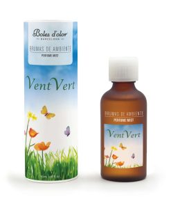 Bruma de Ambiente 50 ml - Vent Vert (Boles d'Olor)
