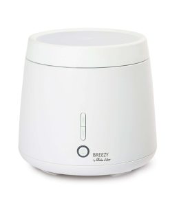 Brumizador de aroma Breezy Blanco