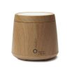 Brumizador de aroma Breezy Madera