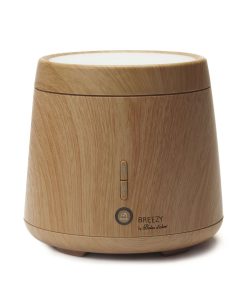 Brumizador de aroma Breezy Madera