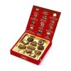 Caja Roja de Nestle.