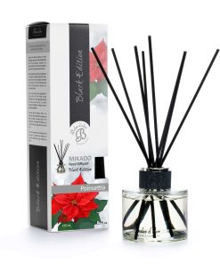 Mikado 125 ml - Poinsettia (Boles d'Olor)