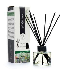 Mikado 125 ml - Urban Jungle (Boles d'Olor)