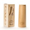Mikado Woodies Natural - Solo embellecedor recambio no incluido