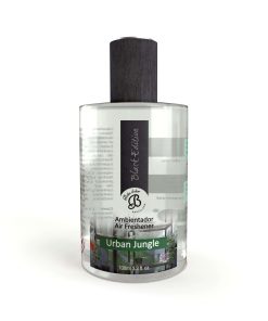 Black Edition Spray 100 ml - Urban Jungle (Boles d'Olor)