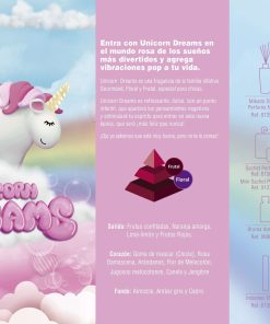 Alternative view of Ambientador Spray 100 ml - Unicorn Dreams (Boles d'Olor)