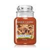Cinnamon Stick - Vela perfumada grande. Yankee Candle