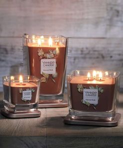 Harvest Walk - Vela perfumada grande. Yankee Candle