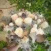 Ramo de bouquet preservado