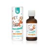 Citronela y Menta Pet Remedies - Bruma de ambiente