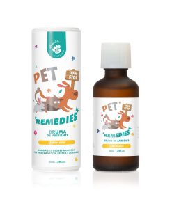 Limonada Pet Remedies - Bruma de ambiente