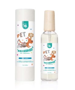 Aire Limpio Pet Remedies - Spray Ambientador