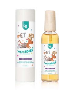 Lavanda Fresca Pet Remedies - Spray Ambientador