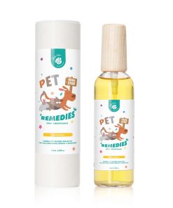 Limonada Pet Remedies - Spray Ambientador