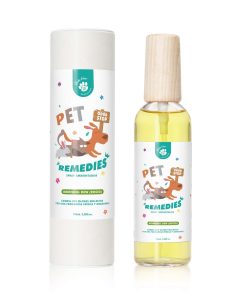 Morning Dew Rocio Pet Remedies - Spray Ambientador