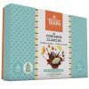 Bombones de chocolate Trapa