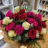 Mix roses - Rosas Variadas