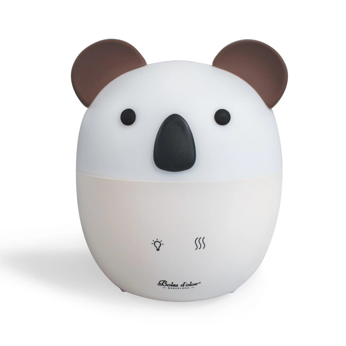 Brumizador infatil yogüi - Humidificador - Imagen 3